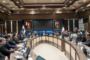 شهردار کرج: مدیران باید پاسخگوی عملکرد خود و حافظ منافع شهر باشند