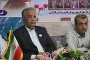 بهره‌گیری از ظرفیت‌های مرزی باید در چارچوب قانون و برنامه‌های توسعه‌ای تعریف شود