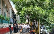 اعتراض دانش‌آموزان پایه یازدهم و دوازدهم مازندران به زمان و نحوه برگزاری امتحان نهایی
