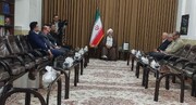 هم‌افزایی و هماهنگی مدیران نقش کلیدی در پیشبرد مطالبات استانی دارد