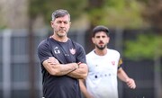 آغاز تمرینات پرسپولیس از روز دوشنبه