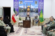 امام جمعه قم: تخریب طبیعت و محیط زیست مصداق فساد فی‌الارض است 