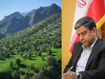 استاندار اردبیل: فرهنگ‌سازی حفاظت از محیط زیست یک مطالبه اصولی و امری انکارناپذیر است