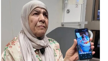 شهادت نوزاد ۷ ماهه فلسطینی به ضرب گلوله سربازان صهیونیست