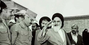 امام چه کسی را جانشین بنی‌صدر قرار داد؟