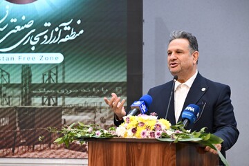 تسهیل واردات خودرو در منطقه آزاد سیستان برای افزایش قدرت انتخاب مردم