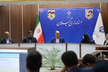 استاندار: فرهنگ و هویت گیلان باید به زبان نسل جوان تبیین شود