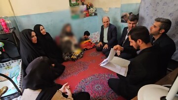 دادستان شیراز: آموزش‌های فنی و مهارتی برای خودکفایی خانواده‌های زندانیان فراگیر شود