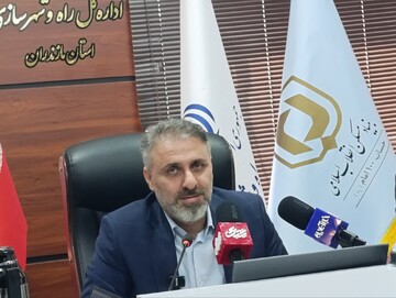 محور قزوین - الموت - تنکابن؛ پروژه استراتژیک مازندران/اختصاص زمین برای مسکن خبرنگاران