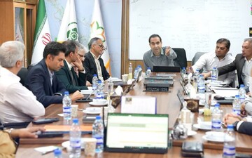 معاون شهرداری شیراز: پیوست محیط‌ زیستی برای پروژه‌های شهری الزامی شد