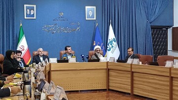 اصفهان میزبان بزرگترین رویداد ملی صنایع خلاق می‌شود