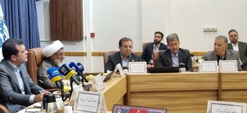 دعوت از تجار ایرانی مقیم خارج به مانوین/صنایع خلاق می‌توانند بازارهای منطقه‌ را فتح کنند