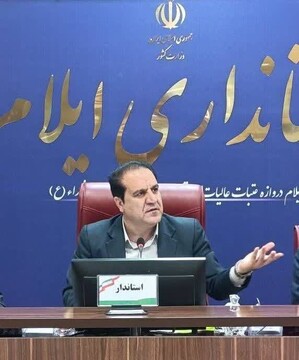 استاندار ایلام: آمار جمعیت روستایی و عشایری برای سهمیه آرد باید به‌روزرسانی شود