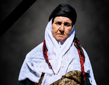 درگذشت هنرمند پیشکسوت صنایع‌دستی شهرستان بردسیر