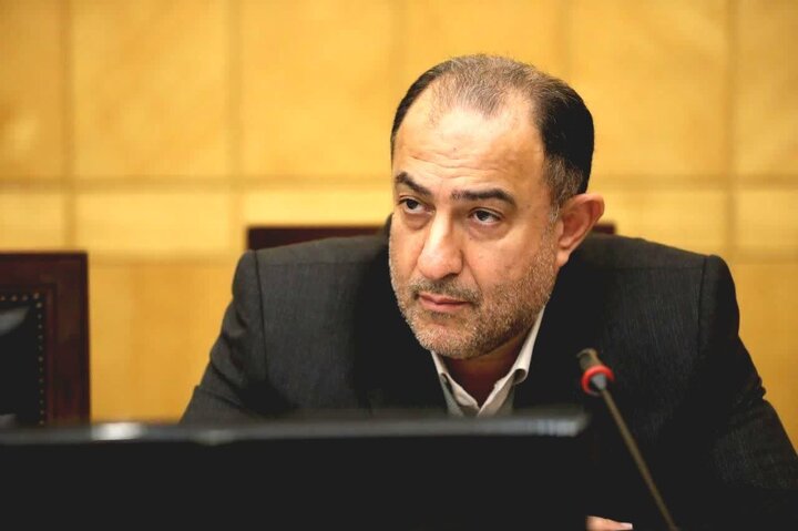 رئیس جدید مجمع نمایندگان مازندران انتخاب شد