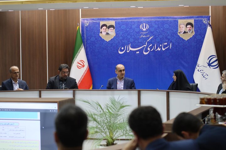 استاندار: فرهنگ و هویت گیلان باید به زبان نسل جوان تبیین شود