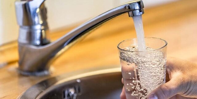 طالقان مشکل آب ندارد