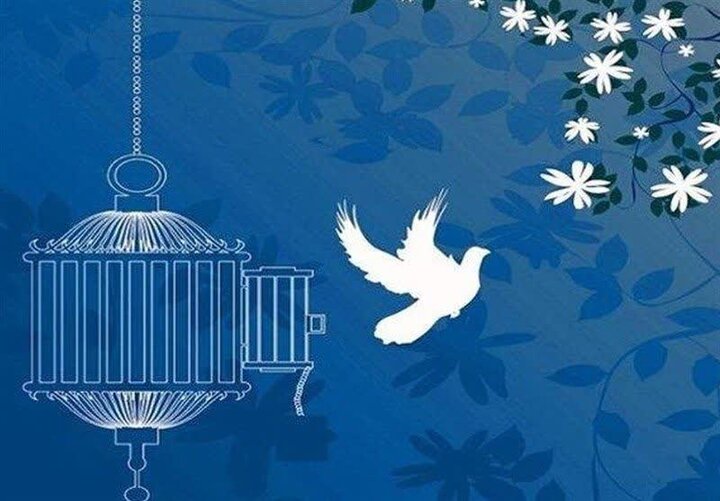 رهایی یک متهم محکوم به قصاص پس از ۵ سال در گیلان
