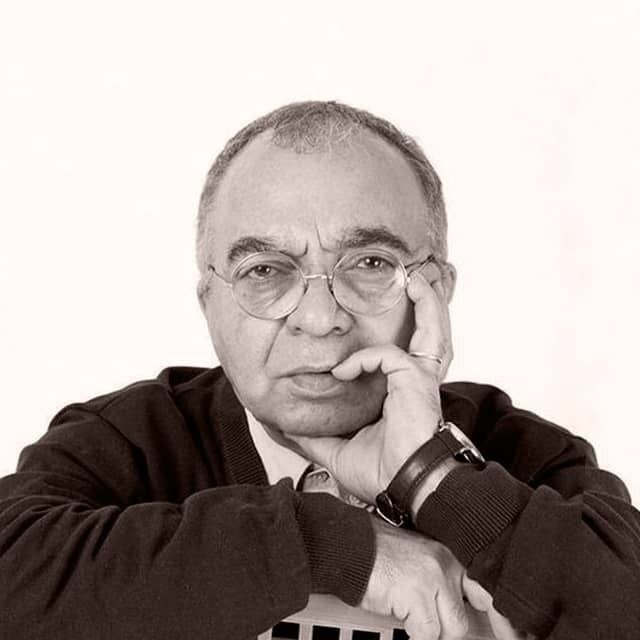 عاشقانهای از مسعود فروتن