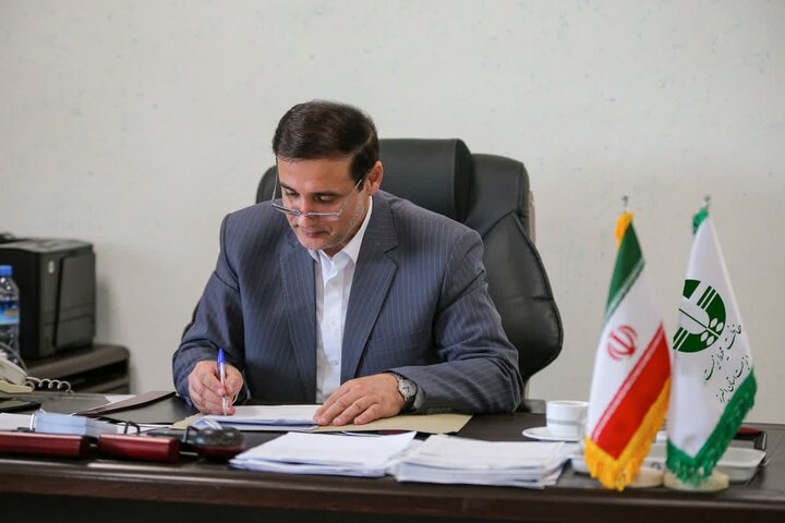 مدیرکل محیط زیست البرز: نیازمند مشارکت آحاد جامعه در حفاظت از محیط‌زیست هستیم