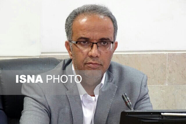 استاندار سیستان و بلوچستان به جمع خادمیاران رضوی پیوست