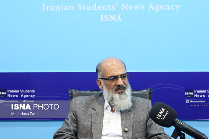 گسترش همکاری‌های علمی با ایران در دستور کار دانشگاه غالب هرات