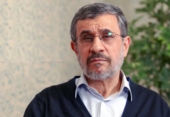 آیا احمدی‌نژاد فرد مورد نظر ترامپ برای گفت‌وگو با ایران است؟
