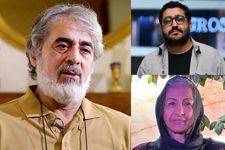 خبرهایی از یک انتخابات و چند اجرای تئاتر