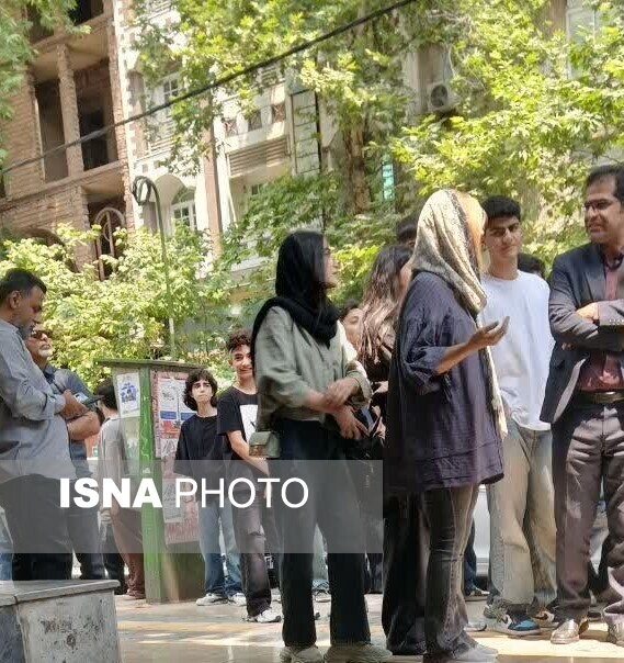 اعتراض دانش‌آموزان پایه یازدهم و دوازدهم مازندران به زمان و نحوه برگزاری امتحان نهایی
