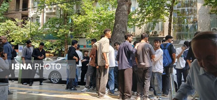 اعتراض دانشآموزان پایه یازدهم و دوازدهم مازندران به زمان و نحوه برگزاری امتحان نهایی