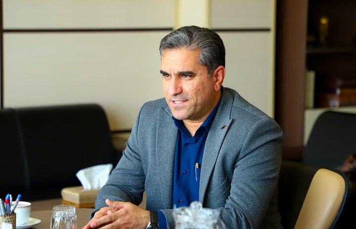 توسعه همکاری های علمی پژوهشی و فرهنگی بین جهاددانشگاهی و دانشگاه بیرجند