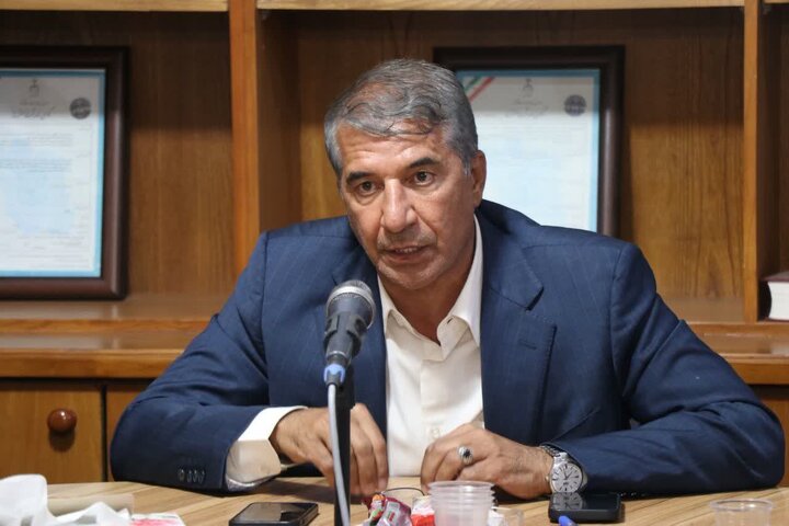 انتقاد دادستان رفسنجان از وضعیت آنتندهی تلفن همراه در شهرستان