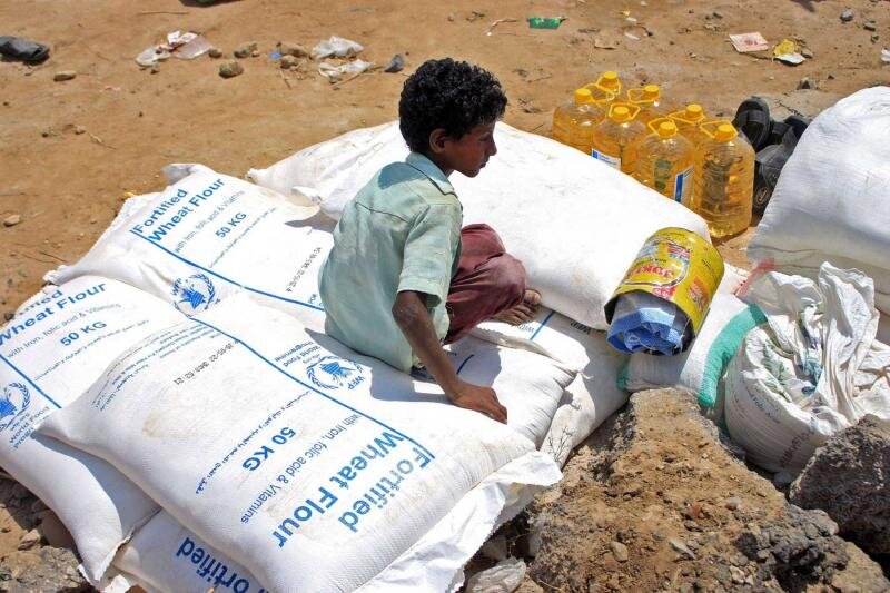 WFP: US-Israeli war against Iran pushing millions into hunger - ISNA