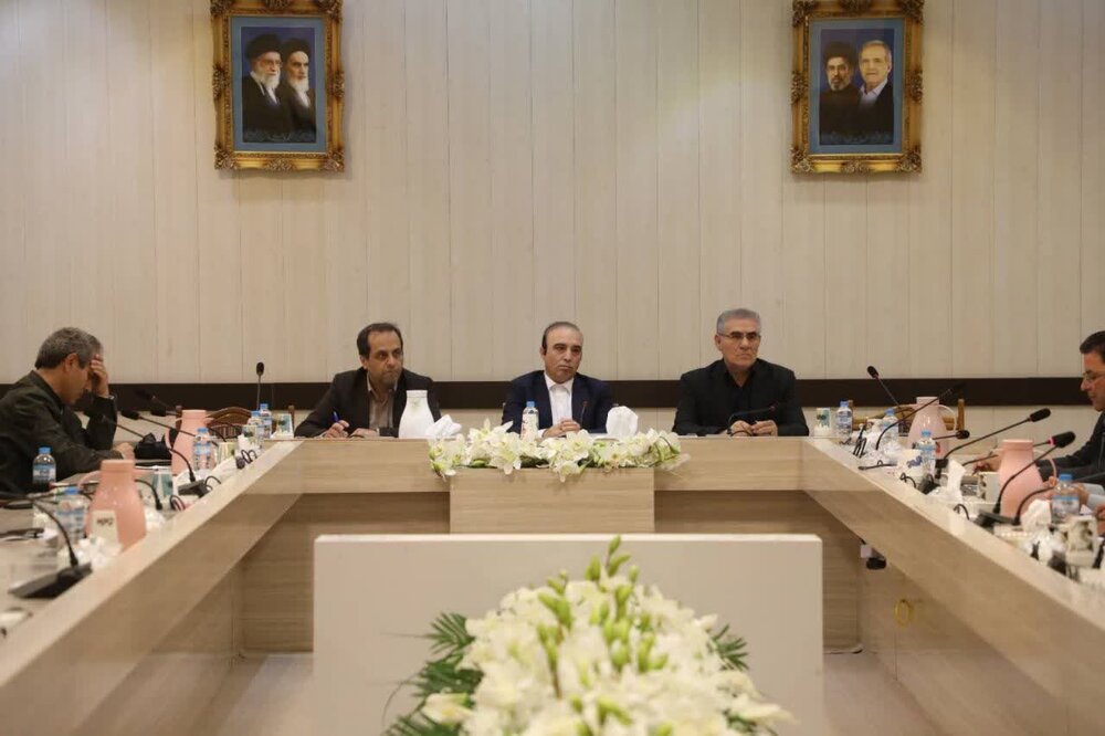 ضرورت بازنگری در سهمیه سوخت بخش کشاورزی همزمان با فصل برداشت و آغاز کشت دوم