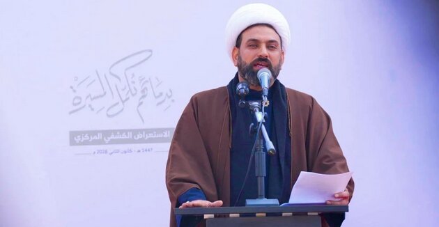 النجباء: انحصار سلاح، مقاومت و نیروهای حشد شعبی را هدف قرار می‌دهد
