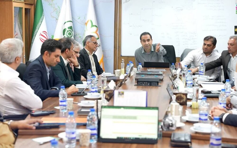 معاون شهرداری شیراز: پیوست محیط‌ زیستی برای پروژه‌های شهری الزامی شد