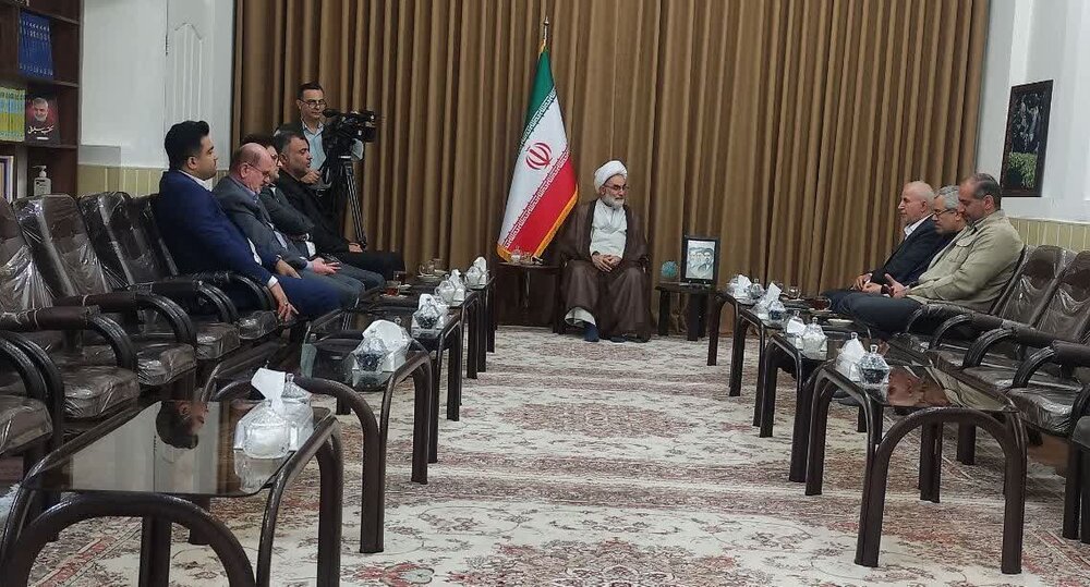هم‌افزایی و هماهنگی مدیران نقش کلیدی در پیشبرد مطالبات استانی دارد