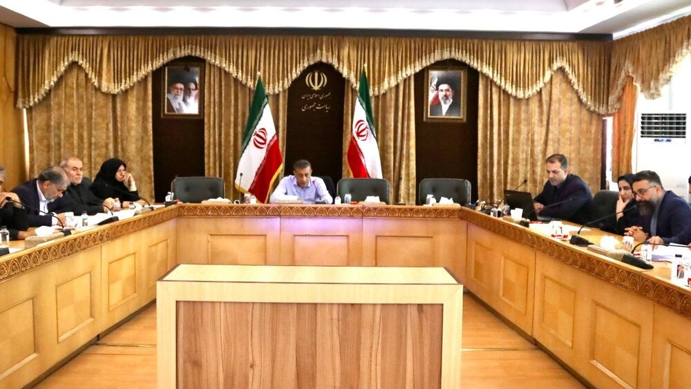 استقرار نظام برنامه‌ریزی عملیاتی و پرداخت مبتنی بر عملکرد در نهاد ریاست جمهوری ضروری است