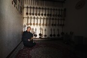کمانچه، نوای تاریخ و فرهنگ لرستان