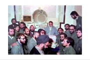 رسالت فرماندهان در زمان صلح از نگاه امام خمینی(ره)