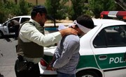 دستگیری عاملان نزاع دسته‌جمعی منجر به قتل در کرمان