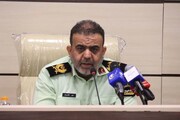کشف بیش از ۴ هزار میلیارد ریال کالای احتکاری و قاچاق در شرق استان تهران