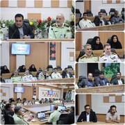 فرماندهی انتظامی سیستان و بلوچستان: تمامی دستگاه پای کار ورزش باشند
