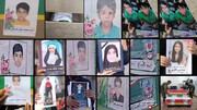 دانشگاه آزاد اسلامی صدای کودکان قربانی جنگ شد