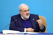 جیره‌بندی آب در تابستان نداریم/باید بهینه مصرف کنیم