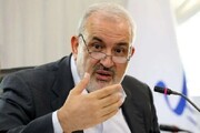 ۴۲۰۰ مگاوات نیروگاه خورشیدی در جنگ تحمیلی از  مدار خارج شد