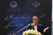 کرمان در آستانه بزرگ‌ترین جهش آبرسانی روستایی و یکی از اولویت‌های اصلی دولت در حوزه آب