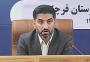 آزادسازی ۱۵ هکتار از اراضی زراعی قرچک/ جلوگیری از تغییر کاربری غیرمجاز