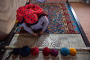کردستان در آستانه هفته جهانی صنایع‌دستی؛ ۴ خانه جدید به بهره‌برداری می‌رسد