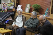 عضو مجلس خبرگان: شهید صادق زرین افتخار گیلان و سرمایه معنوی ایران است